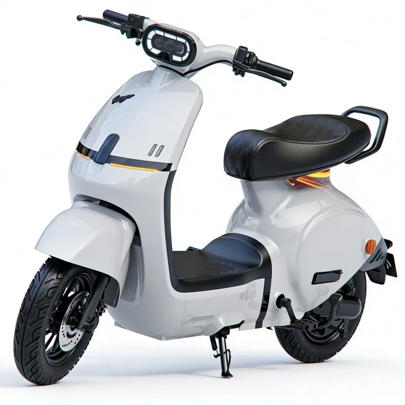 EEC Ebike high quality