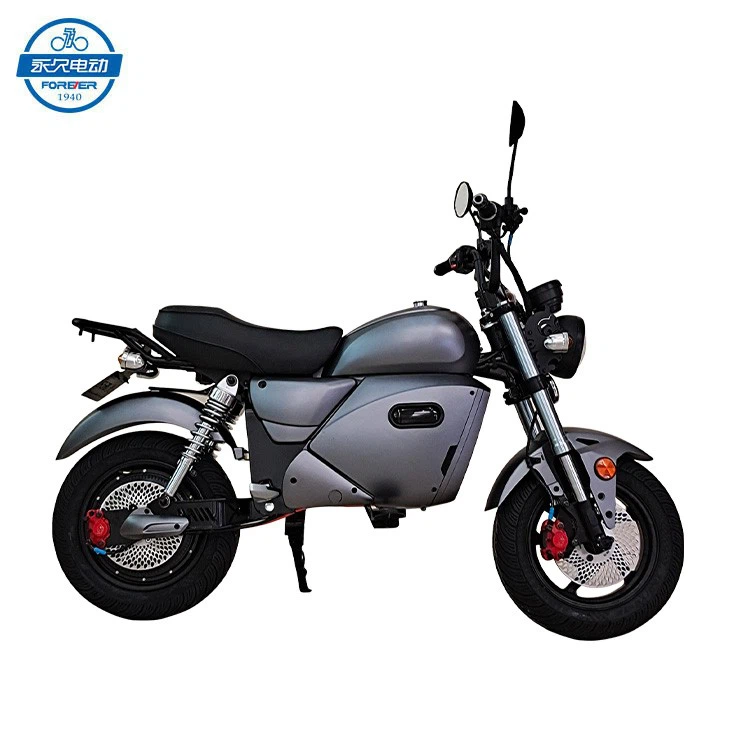 Fashion Electric Motorcycle